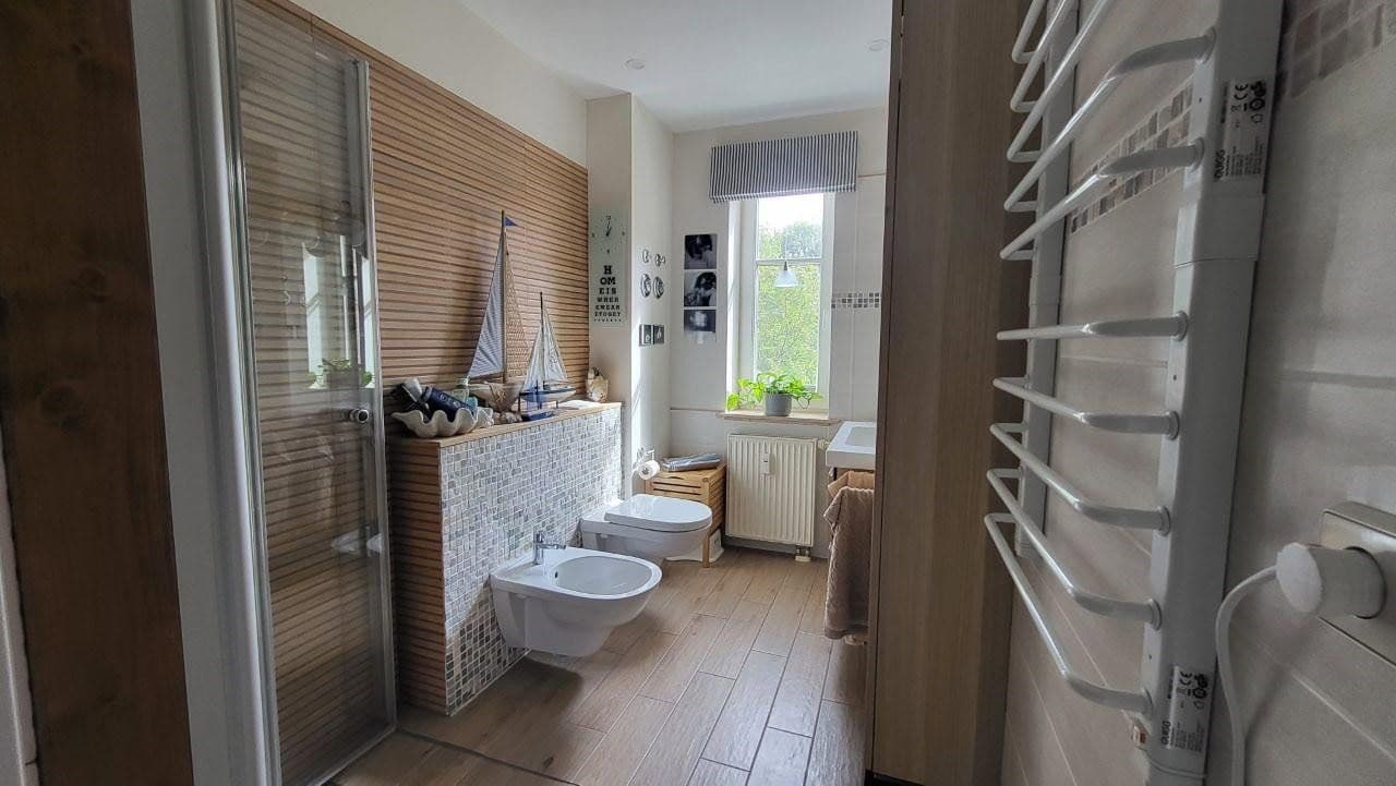 4 bedroom flat for sale, 116 m², Am Alten Gutshof 3, Neuruppin, Brandenburg 4 bedroom flat for sale, 116 m², Am Alten Gutshof 3, Neuruppin, Brandenburg