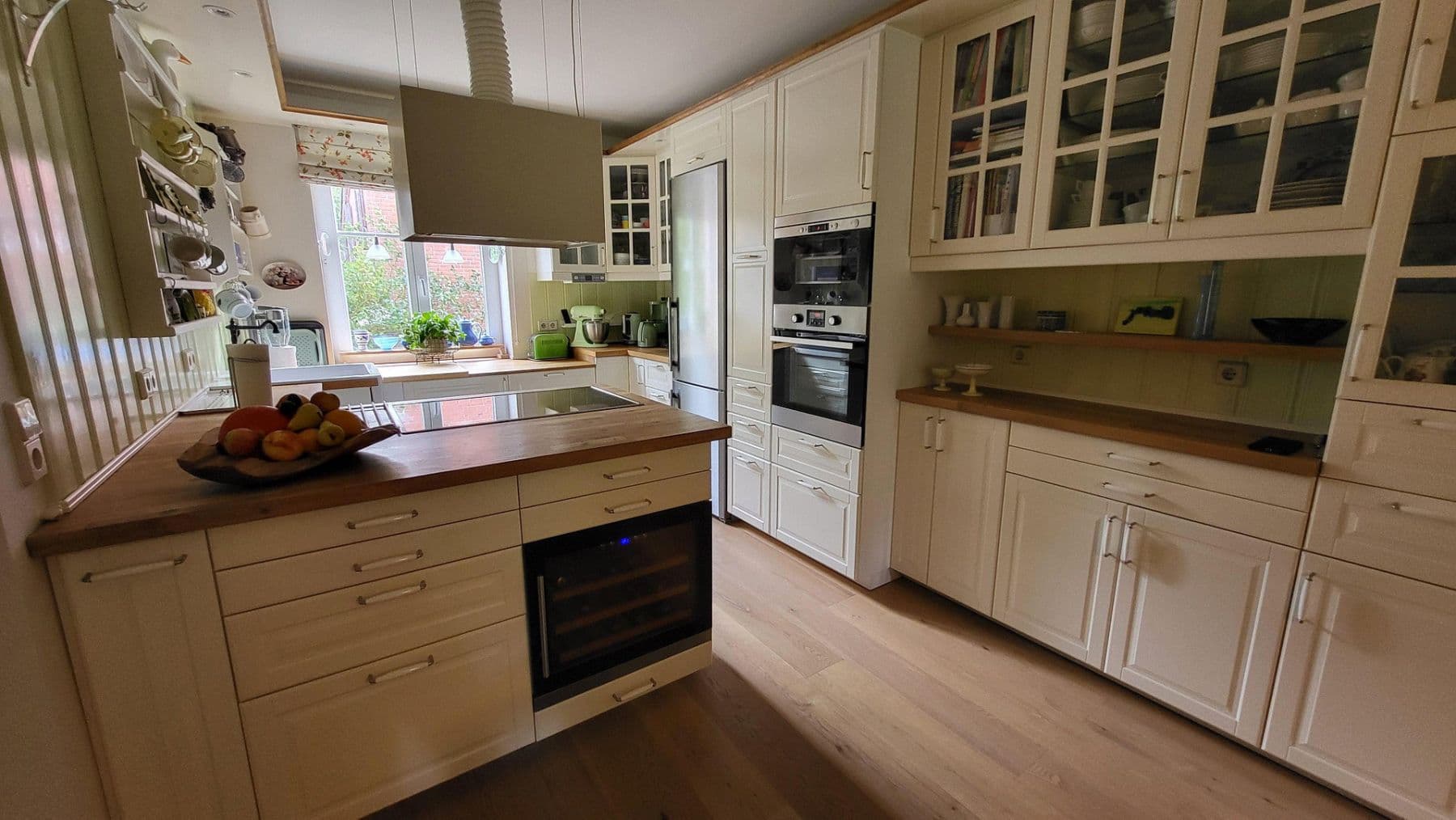 4 bedroom flat for sale, 116 m², Am Alten Gutshof 3, Neuruppin, Brandenburg 4 bedroom flat for sale, 116 m², Am Alten Gutshof 3, Neuruppin, Brandenburg