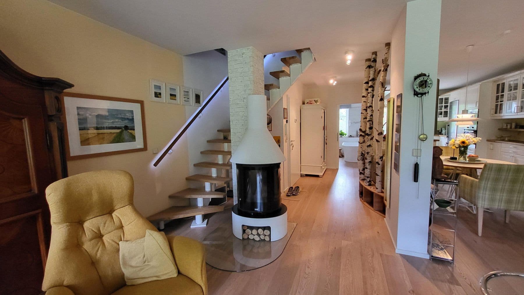 4 bedroom flat for sale, 116 m², Am Alten Gutshof 3, Neuruppin, Brandenburg 4 bedroom flat for sale, 116 m², Am Alten Gutshof 3, Neuruppin, Brandenburg