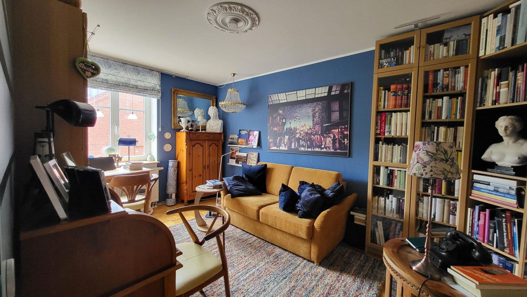 4 bedroom flat for sale, 116 m², Am Alten Gutshof 3, Neuruppin, Brandenburg 4 bedroom flat for sale, 116 m², Am Alten Gutshof 3, Neuruppin, Brandenburg