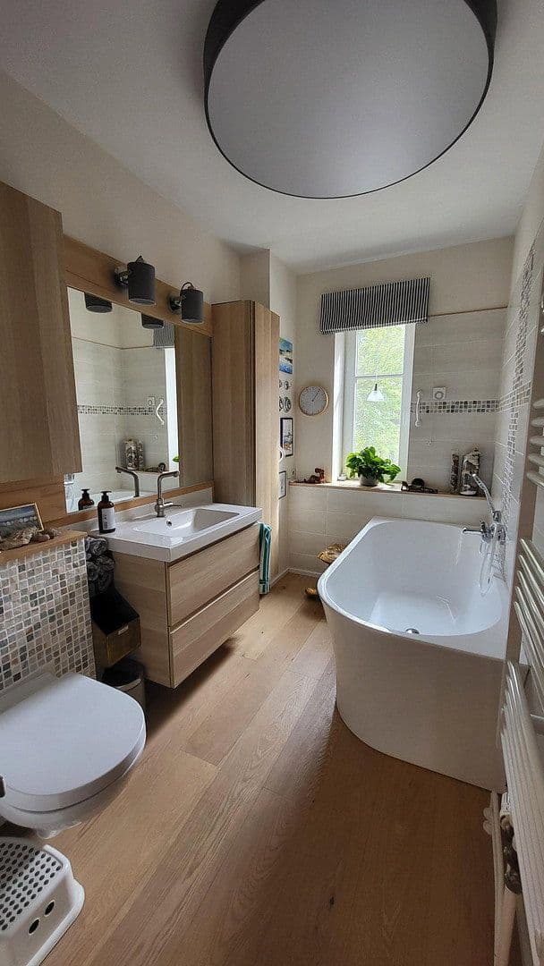 4 bedroom flat for sale, 116 m², Am Alten Gutshof 3, Neuruppin, Brandenburg 4 bedroom flat for sale, 116 m², Am Alten Gutshof 3, Neuruppin, Brandenburg