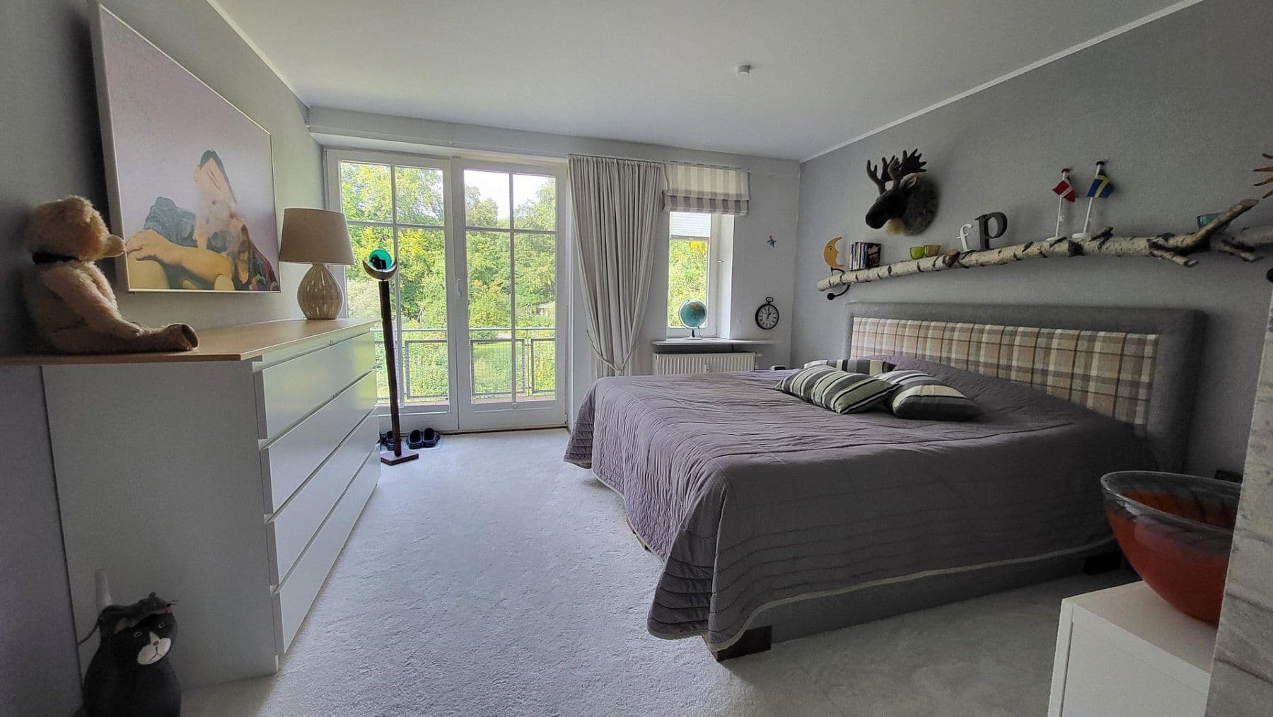 4 bedroom flat for sale, 116 m², Am Alten Gutshof 3, Neuruppin, Brandenburg 4 bedroom flat for sale, 116 m², Am Alten Gutshof 3, Neuruppin, Brandenburg