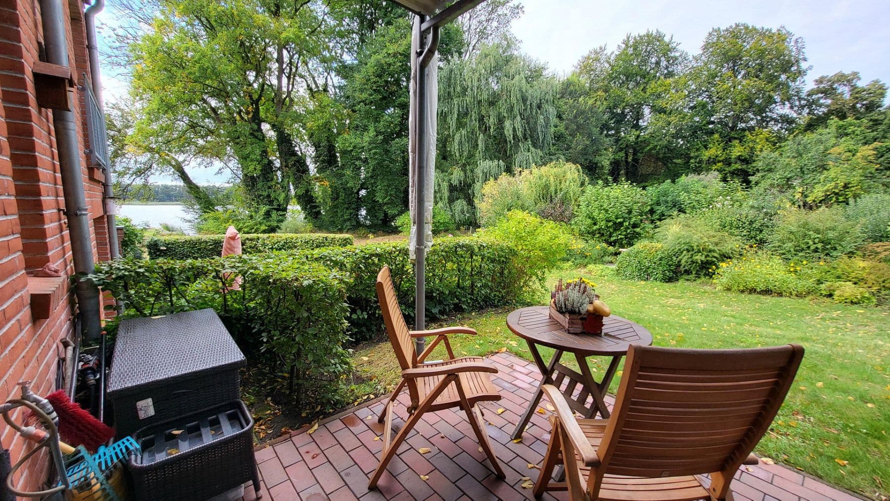 4 bedroom flat for sale, 116 m², Am Alten Gutshof 3, Neuruppin, Brandenburg 4 bedroom flat for sale, 116 m², Am Alten Gutshof 3, Neuruppin, Brandenburg