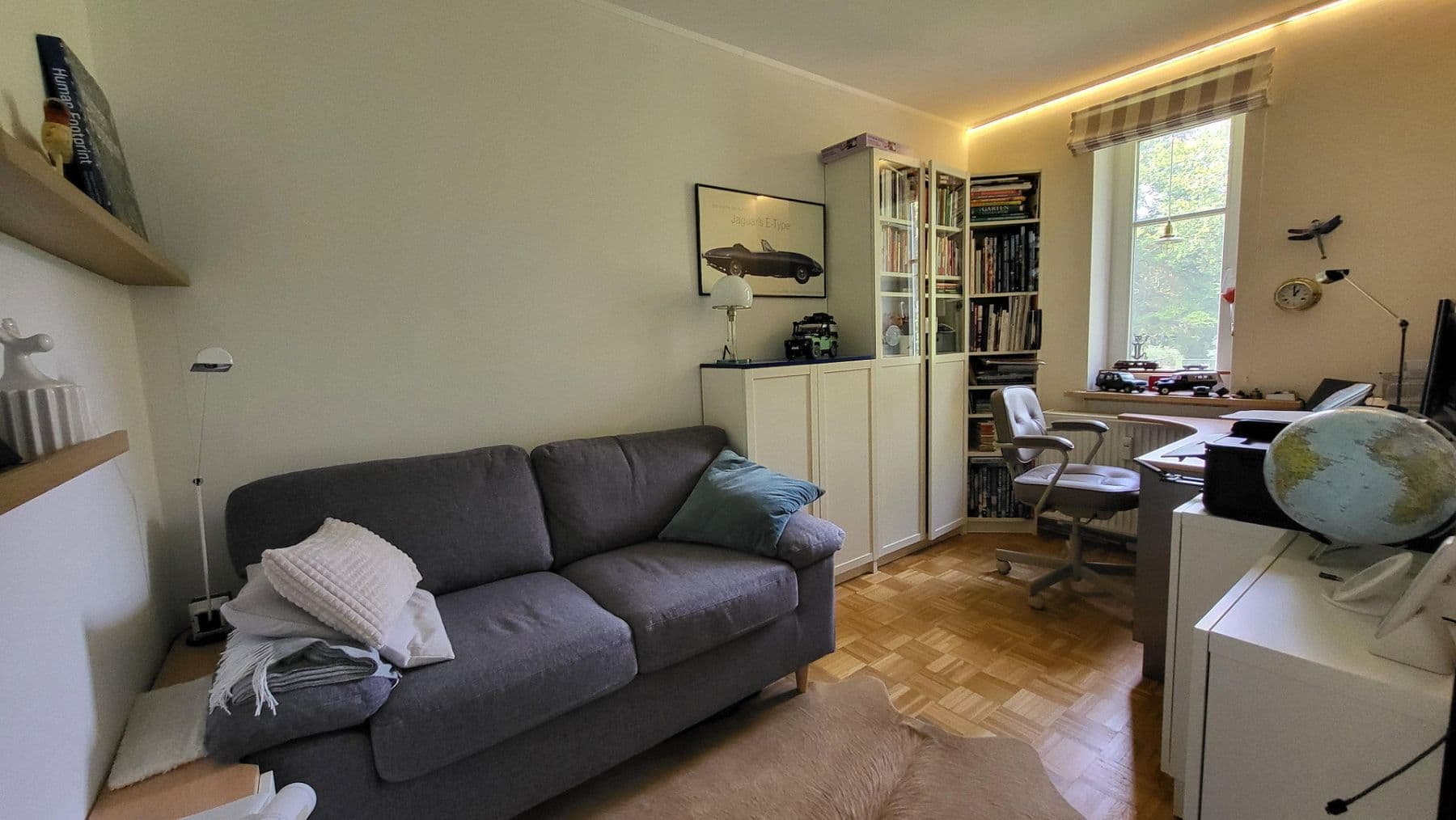 4 bedroom flat for sale, 116 m², Am Alten Gutshof 3, Neuruppin, Brandenburg 4 bedroom flat for sale, 116 m², Am Alten Gutshof 3, Neuruppin, Brandenburg