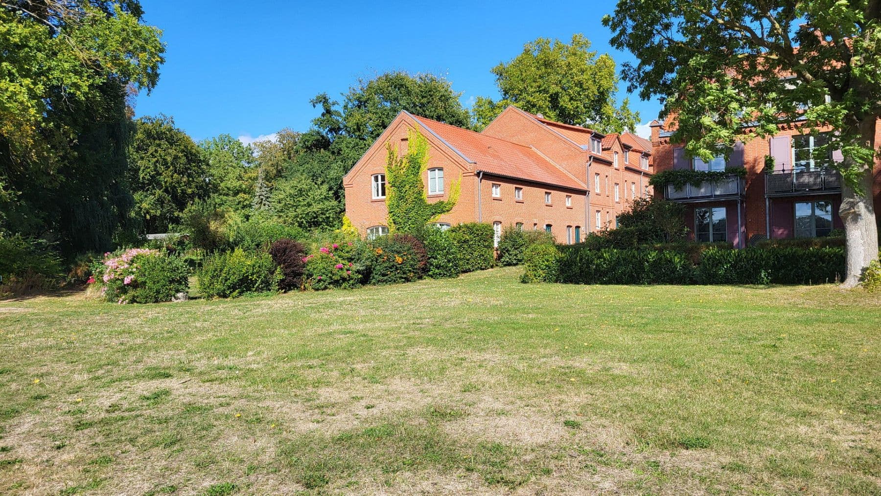 4 bedroom flat for sale, 116 m², Am Alten Gutshof 3, Neuruppin, Brandenburg 4 bedroom flat for sale, 116 m², Am Alten Gutshof 3, Neuruppin, Brandenburg