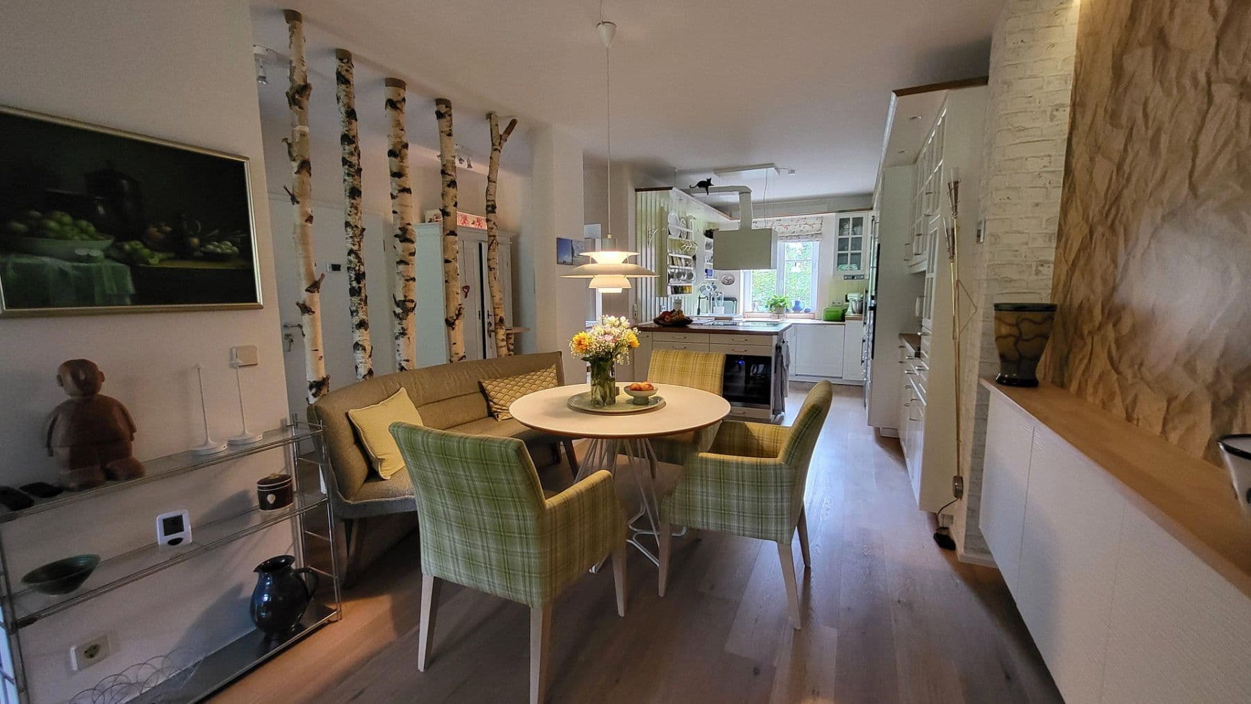 4 bedroom flat for sale, 116 m², Am Alten Gutshof 3, Neuruppin, Brandenburg 4 bedroom flat for sale, 116 m², Am Alten Gutshof 3, Neuruppin, Brandenburg