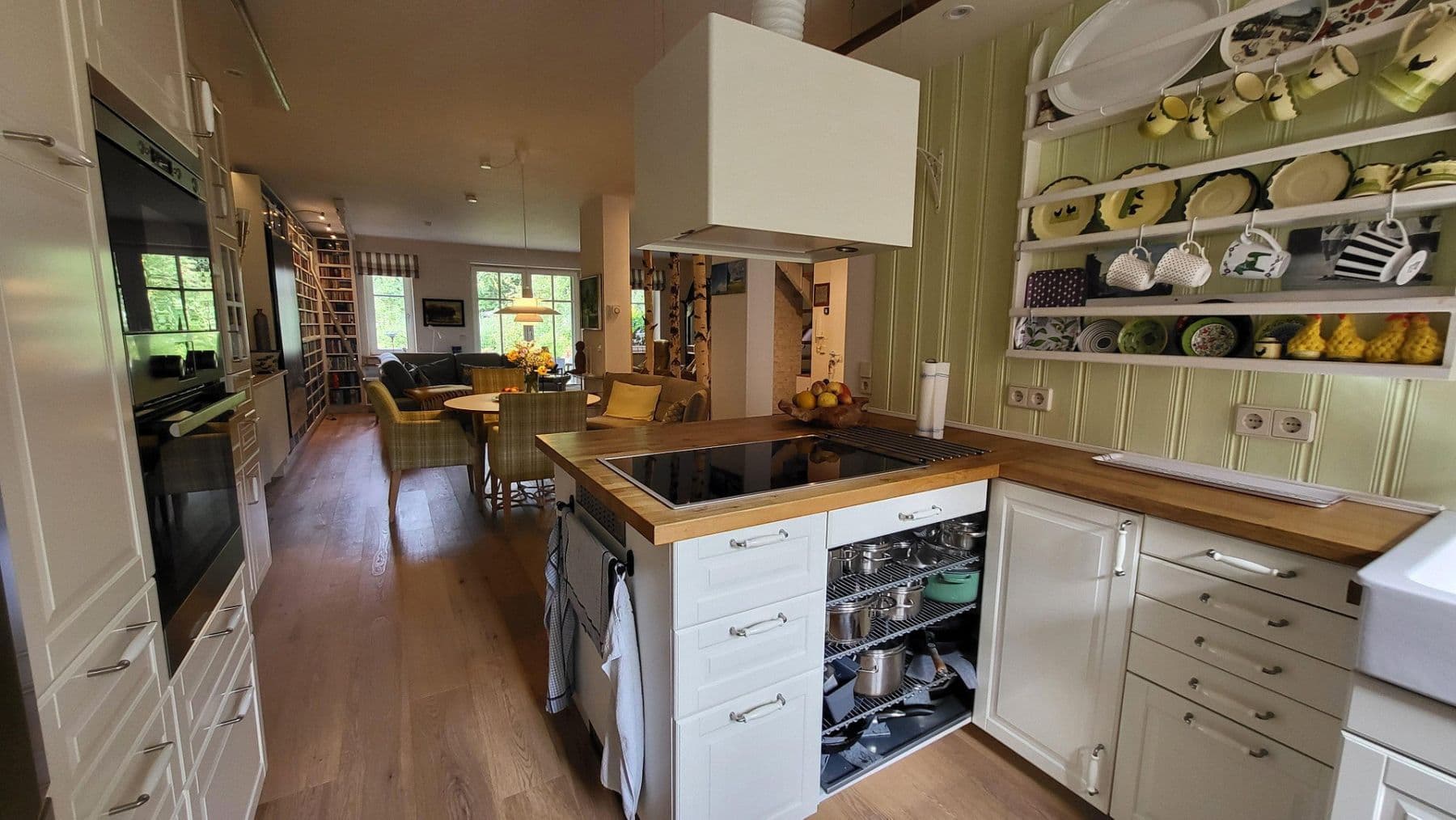 4 bedroom flat for sale, 116 m², Am Alten Gutshof 3, Neuruppin, Brandenburg 4 bedroom flat for sale, 116 m², Am Alten Gutshof 3, Neuruppin, Brandenburg