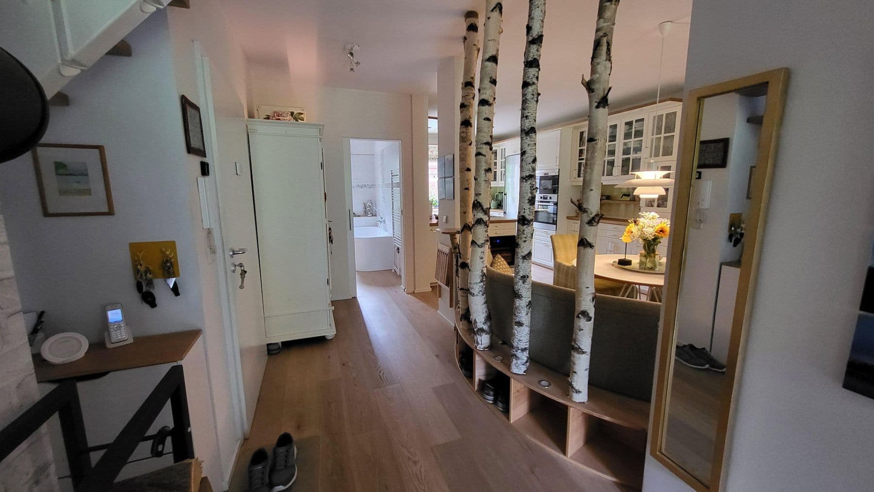 4 bedroom flat for sale, 116 m², Am Alten Gutshof 3, Neuruppin, Brandenburg 4 bedroom flat for sale, 116 m², Am Alten Gutshof 3, Neuruppin, Brandenburg
