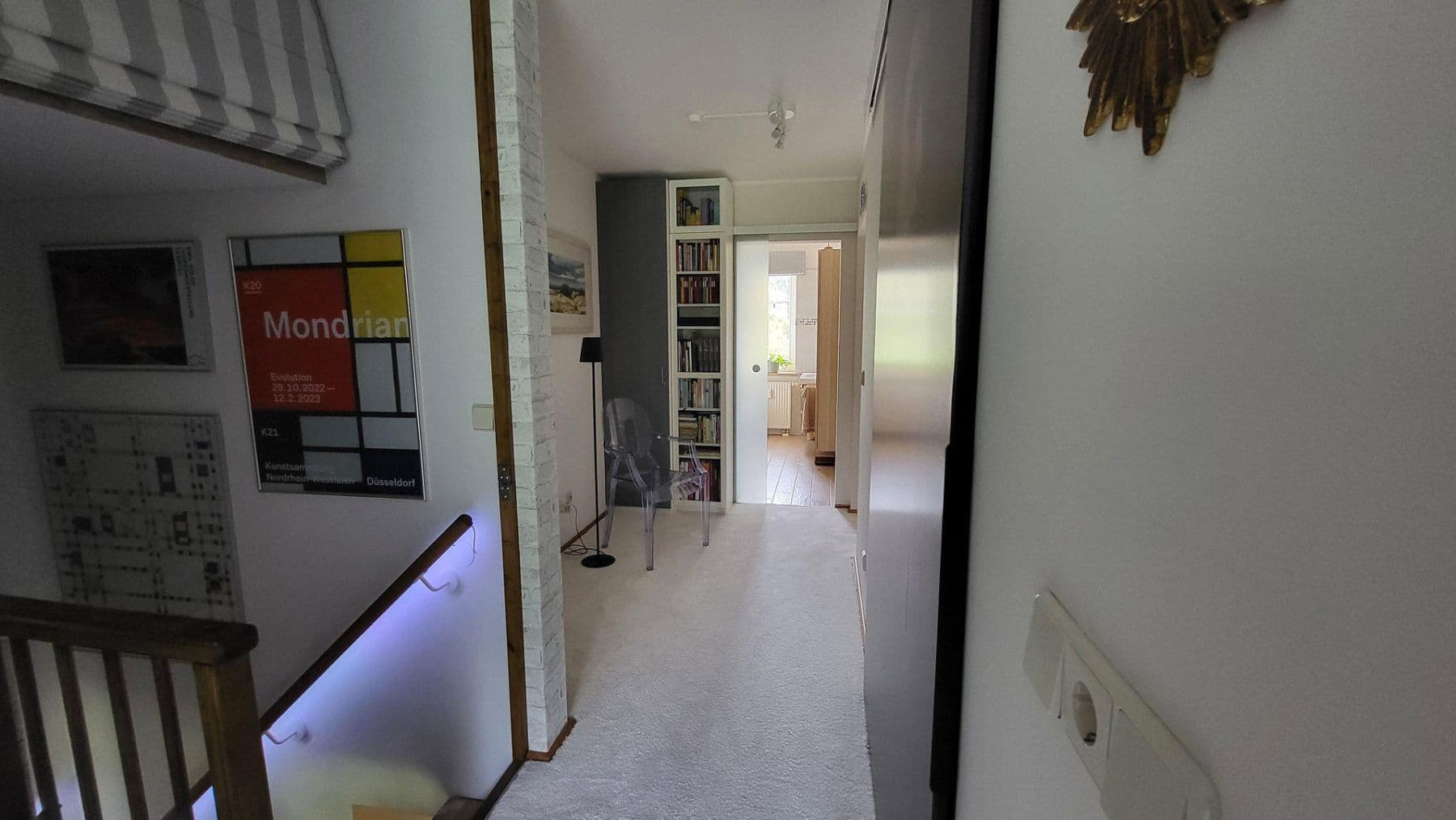 4 bedroom flat for sale, 116 m², Am Alten Gutshof 3, Neuruppin, Brandenburg 4 bedroom flat for sale, 116 m², Am Alten Gutshof 3, Neuruppin, Brandenburg