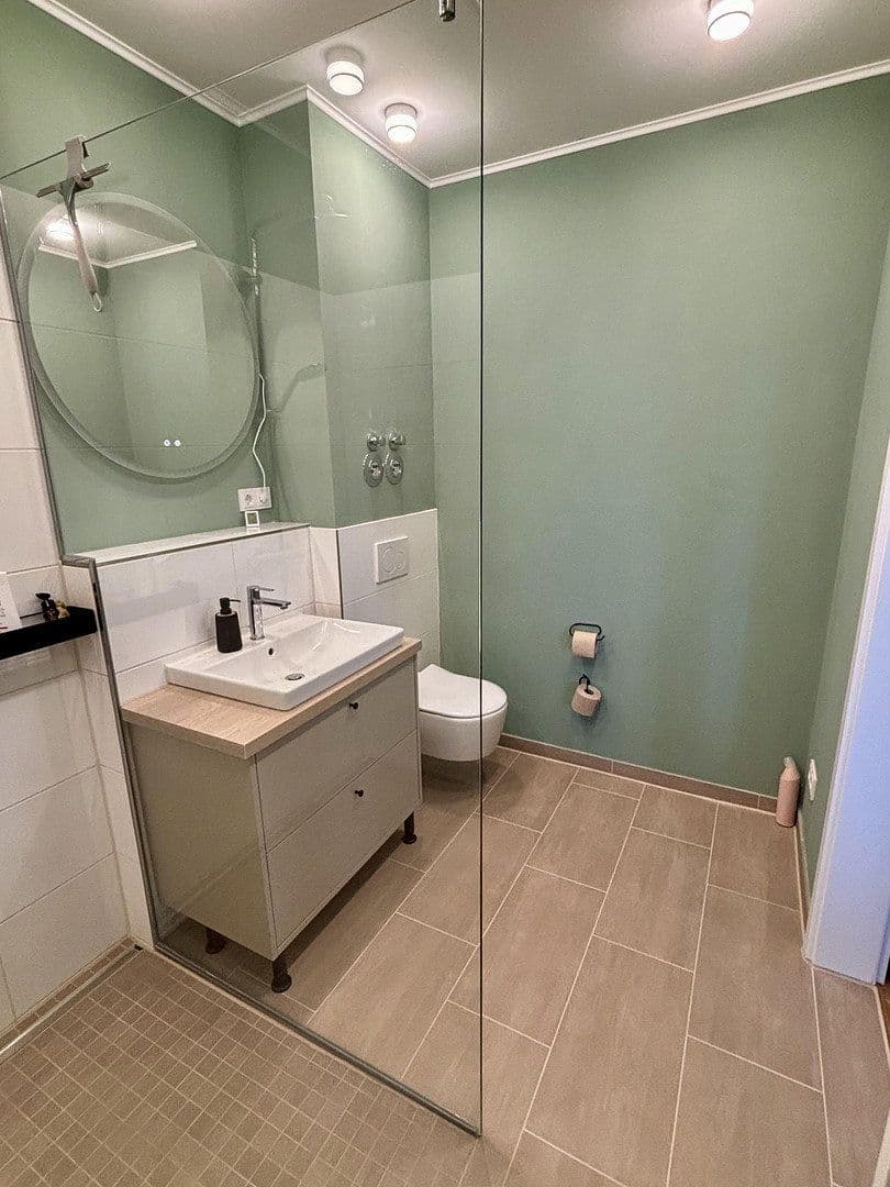2 bedroom flat to rent, 55 m², Stade, Lower Saxony 2 bedroom flat to rent, 55 m², Stade, Lower Saxony