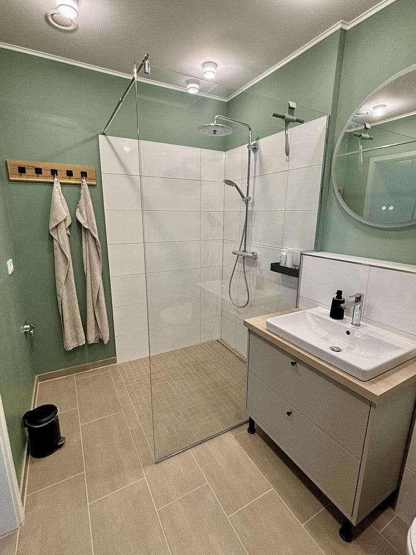 2 bedroom flat to rent, 55 m², Stade, Lower Saxony 2 bedroom flat to rent, 55 m², Stade, Lower Saxony