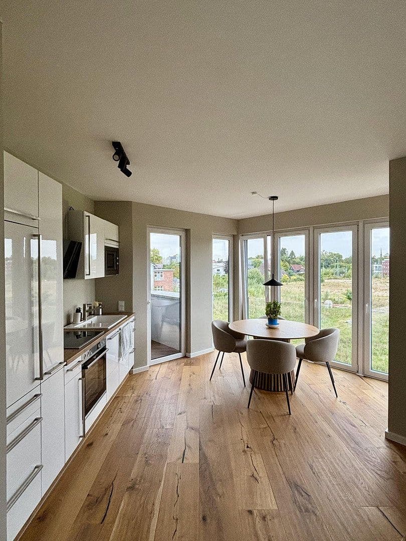 2 bedroom flat to rent, 55 m², Stade, Lower Saxony 2 bedroom flat to rent, 55 m², Stade, Lower Saxony