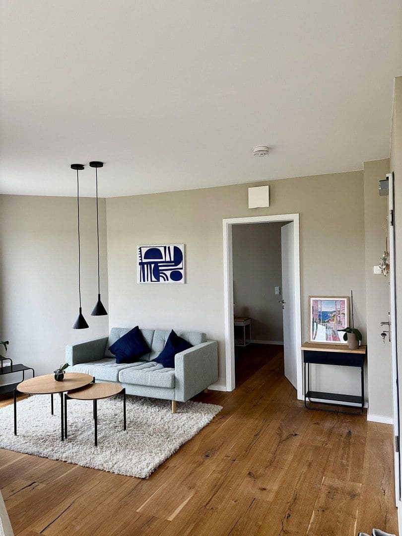 2 bedroom flat to rent, 55 m², Stade, Lower Saxony 2 bedroom flat to rent, 55 m², Stade, Lower Saxony