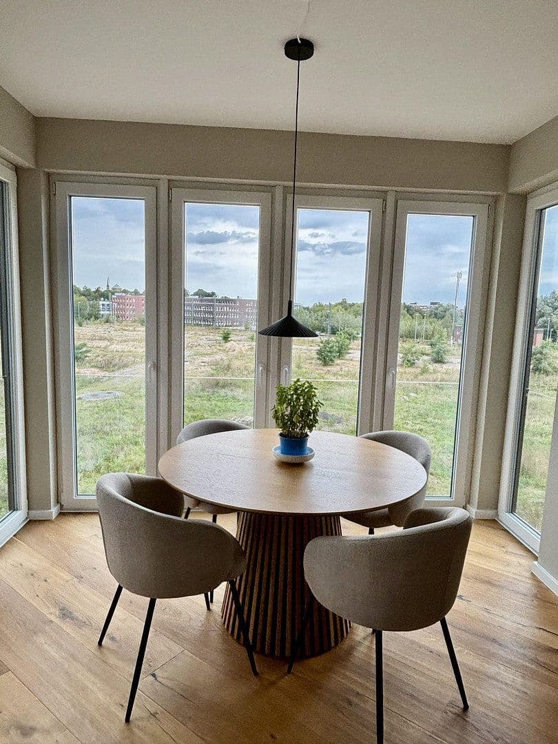 2 bedroom flat to rent, 55 m², Stade, Lower Saxony 2 bedroom flat to rent, 55 m², Stade, Lower Saxony
