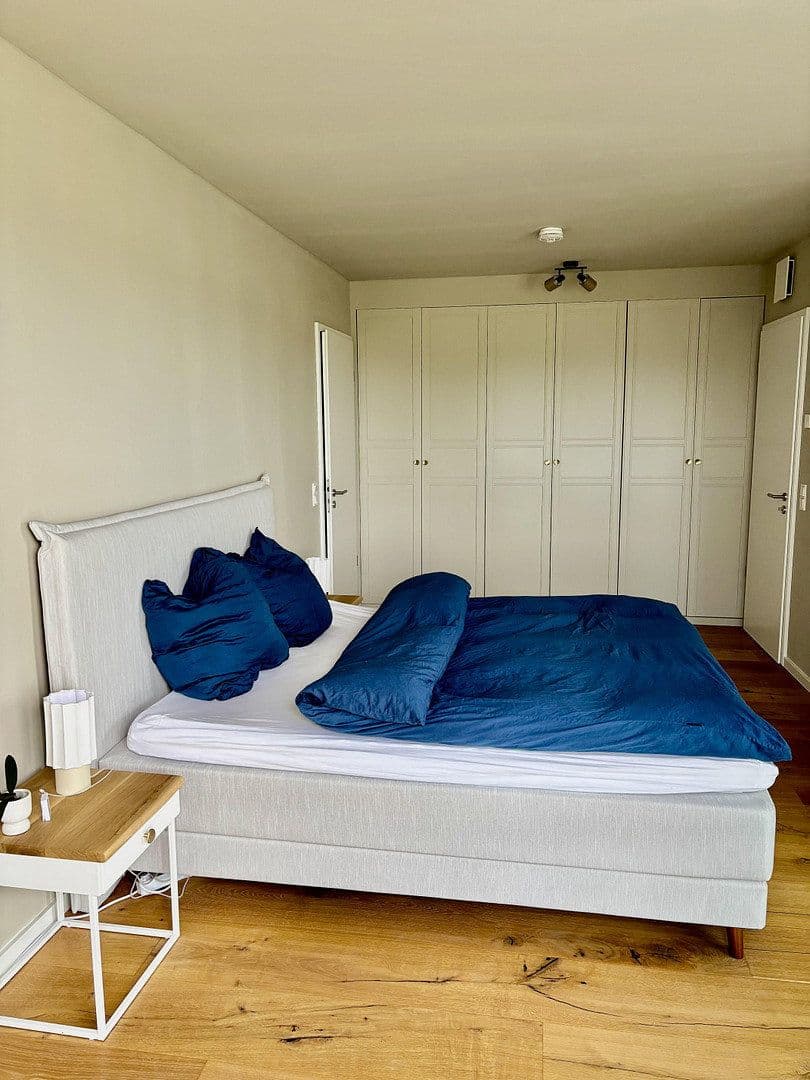 2 bedroom flat to rent, 55 m², Stade, Lower Saxony 2 bedroom flat to rent, 55 m², Stade, Lower Saxony