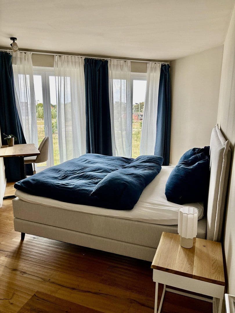 2 bedroom flat to rent, 55 m², Stade, Lower Saxony 2 bedroom flat to rent, 55 m², Stade, Lower Saxony