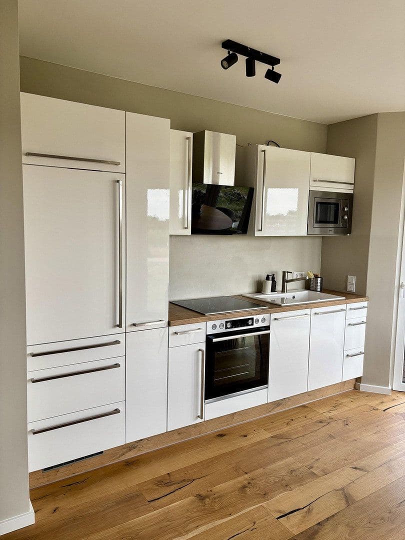 2 bedroom flat to rent, 55 m², Stade, Lower Saxony 2 bedroom flat to rent, 55 m², Stade, Lower Saxony