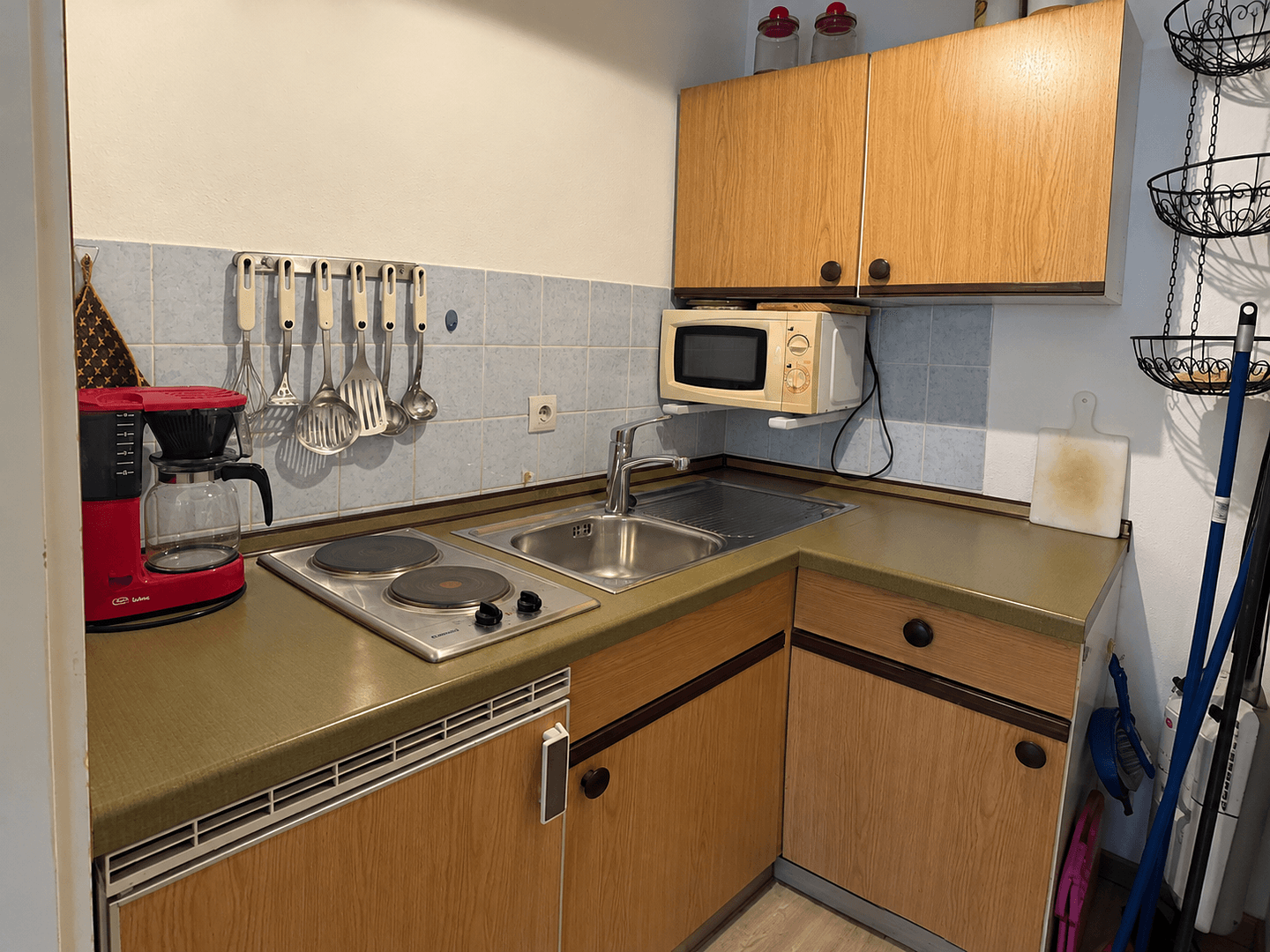 1 bedroom flat for sale, 32 m², Sonthofen, Bavaria 1 bedroom flat for sale, 32 m², Sonthofen, Bavaria