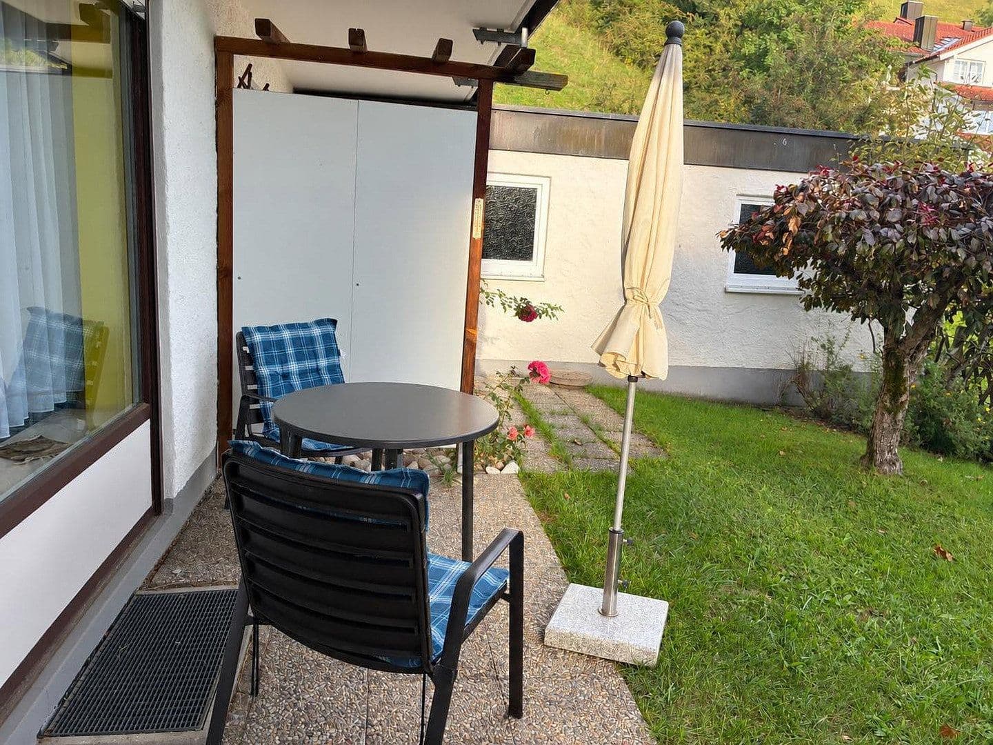 1 bedroom flat for sale, 32 m², Sonthofen, Bavaria 1 bedroom flat for sale, 32 m², Sonthofen, Bavaria