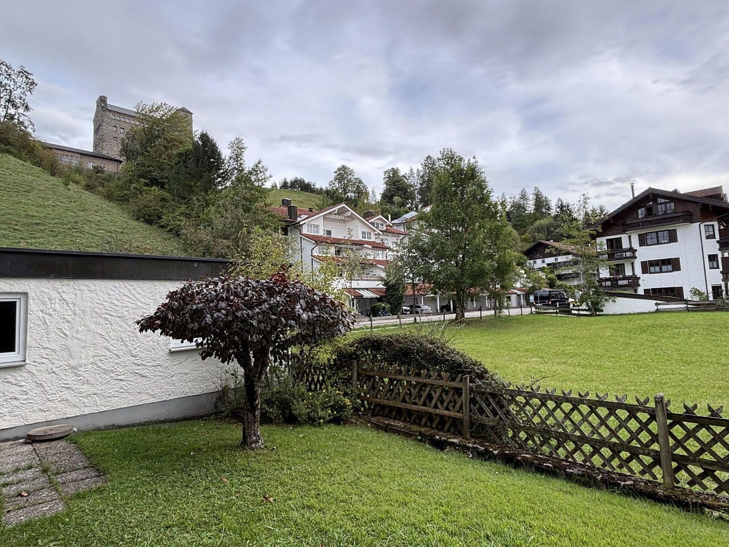 1 bedroom flat for sale, 32 m², Sonthofen, Bavaria 1 bedroom flat for sale, 32 m², Sonthofen, Bavaria