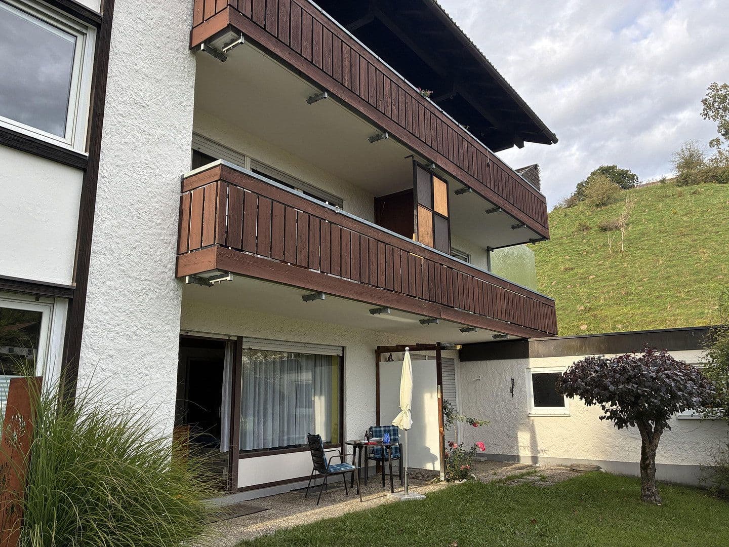 1 bedroom flat for sale, 32 m², Sonthofen, Bavaria 1 bedroom flat for sale, 32 m², Sonthofen, Bavaria