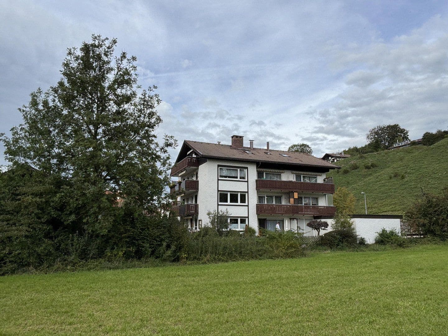 1 bedroom flat for sale, 32 m², Sonthofen, Bavaria 1 bedroom flat for sale, 32 m², Sonthofen, Bavaria