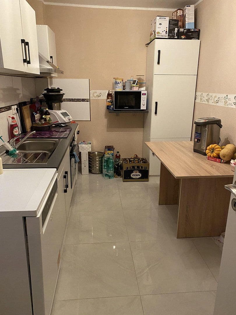 2 bedroom with open-plan kitchen flat for sale, 76 m², Schäffleweg 9A, Dortmund, North Rhine-Westphalia 2 bedroom with open-plan kitchen flat for sale, 76 m², Schäffleweg 9A, Dortmund, North Rhine-Westphalia