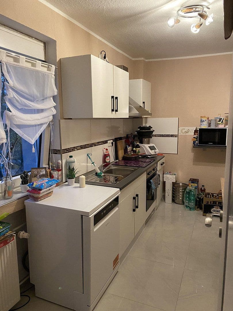 2 bedroom with open-plan kitchen flat for sale, 76 m², Schäffleweg 9A, Dortmund, North Rhine-Westphalia 2 bedroom with open-plan kitchen flat for sale, 76 m², Schäffleweg 9A, Dortmund, North Rhine-Westphalia