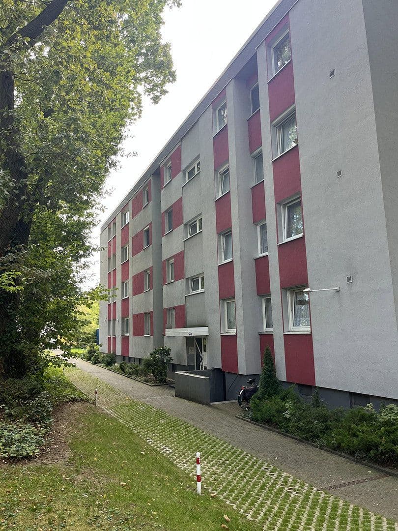 2 bedroom with open-plan kitchen flat for sale, 76 m², Schäffleweg 9A, Dortmund, North Rhine-Westphalia 2 bedroom with open-plan kitchen flat for sale, 76 m², Schäffleweg 9A, Dortmund, North Rhine-Westphalia