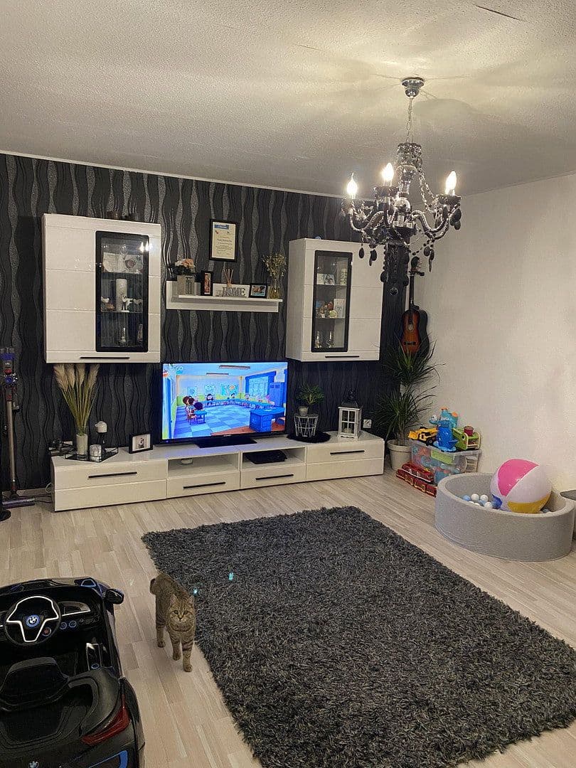 2 bedroom with open-plan kitchen flat for sale, 76 m², Schäffleweg 9A, Dortmund, North Rhine-Westphalia 2 bedroom with open-plan kitchen flat for sale, 76 m², Schäffleweg 9A, Dortmund, North Rhine-Westphalia