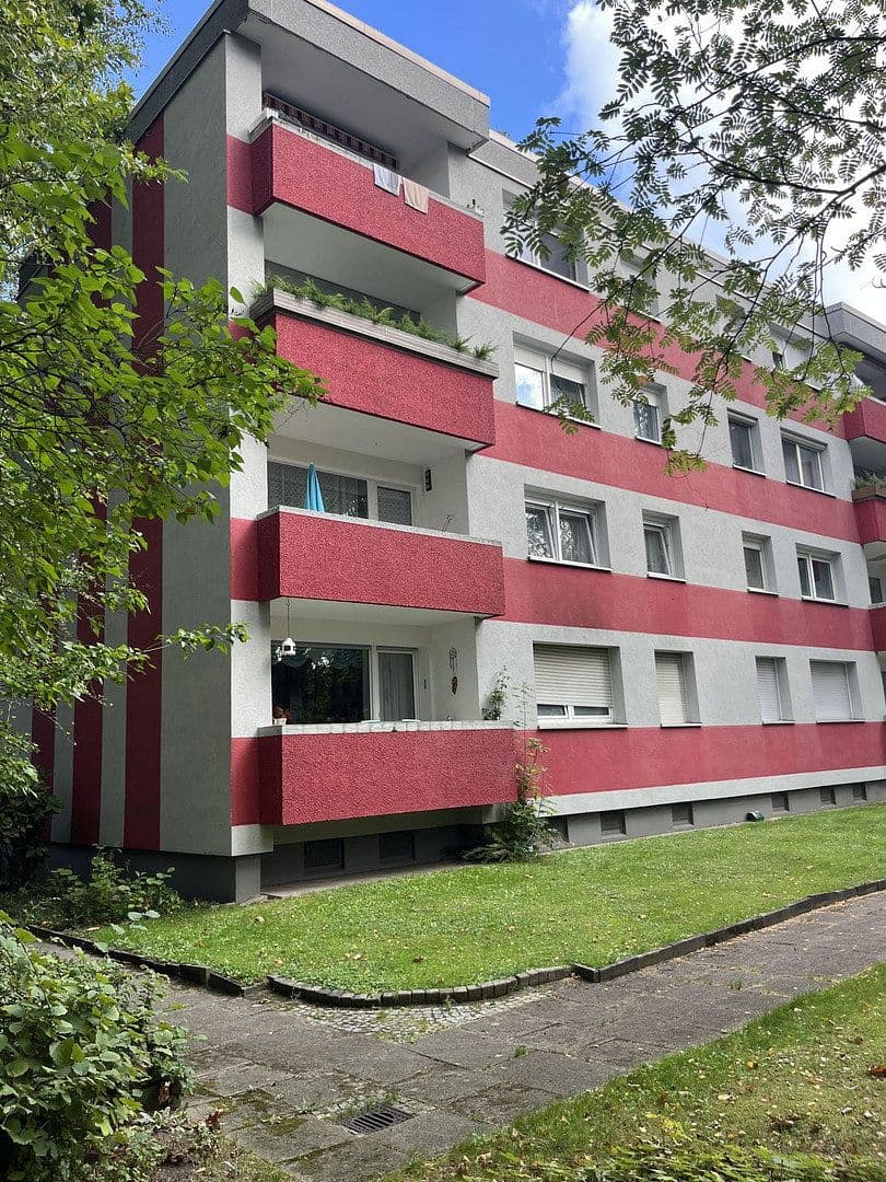 2 bedroom with open-plan kitchen flat for sale, 76 m², Schäffleweg 9A, Dortmund, North Rhine-Westphalia 2 bedroom with open-plan kitchen flat for sale, 76 m², Schäffleweg 9A, Dortmund, North Rhine-Westphalia