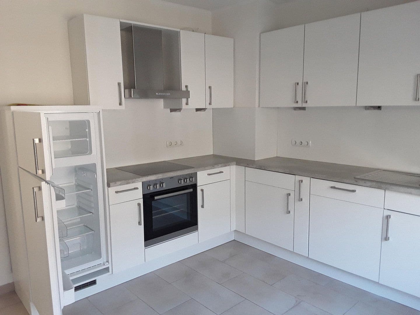 1 bedroom with open-plan kitchen flat to rent, 57 m², Grabenstr. 115, Duisburg, North Rhine-Westphalia 1 bedroom with open-plan kitchen flat to rent, 57 m², Grabenstr. 115, Duisburg, North Rhine-Westphalia