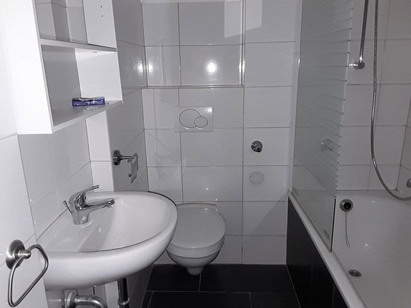 1 bedroom with open-plan kitchen flat to rent, 57 m², Grabenstr. 115, Duisburg, North Rhine-Westphalia 1 bedroom with open-plan kitchen flat to rent, 57 m², Grabenstr. 115, Duisburg, North Rhine-Westphalia