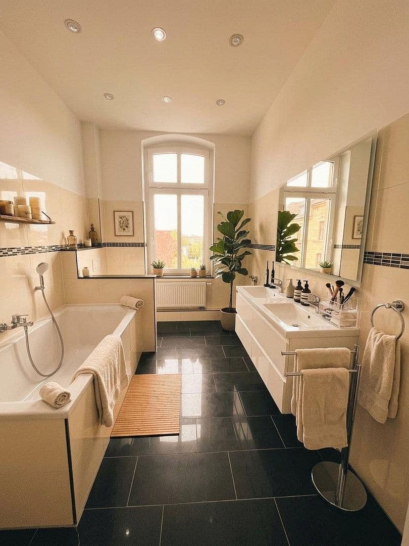5 bedroom flat to rent, 127 m², Hans-Heinen_Straße 45, Dessau-Roßlau, Saxony-Anhalt 5 bedroom flat to rent, 127 m², Hans-Heinen_Straße 45, Dessau-Roßlau, Saxony-Anhalt