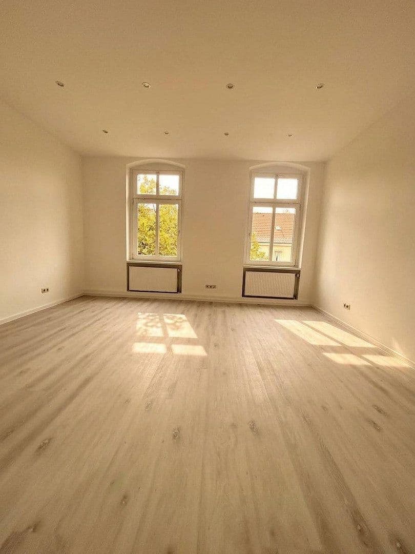 5 bedroom flat to rent, 127 m², Hans-Heinen_Straße 45, Dessau-Roßlau, Saxony-Anhalt 5 bedroom flat to rent, 127 m², Hans-Heinen_Straße 45, Dessau-Roßlau, Saxony-Anhalt