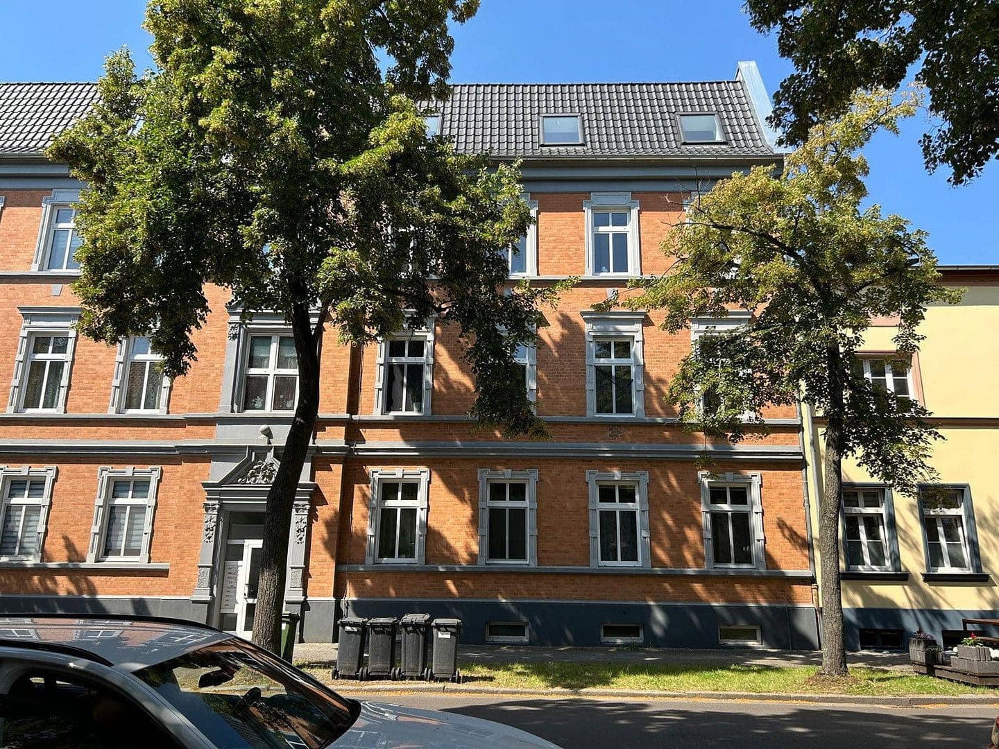 5 bedroom flat to rent, 127 m², Hans-Heinen_Straße 45, Dessau-Roßlau, Saxony-Anhalt 5 bedroom flat to rent, 127 m², Hans-Heinen_Straße 45, Dessau-Roßlau, Saxony-Anhalt