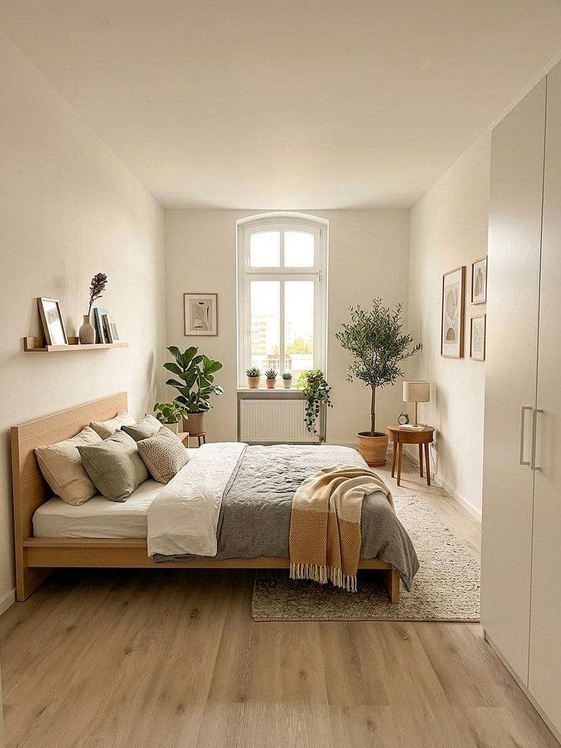 5 bedroom flat to rent, 127 m², Hans-Heinen_Straße 45, Dessau-Roßlau, Saxony-Anhalt 5 bedroom flat to rent, 127 m², Hans-Heinen_Straße 45, Dessau-Roßlau, Saxony-Anhalt