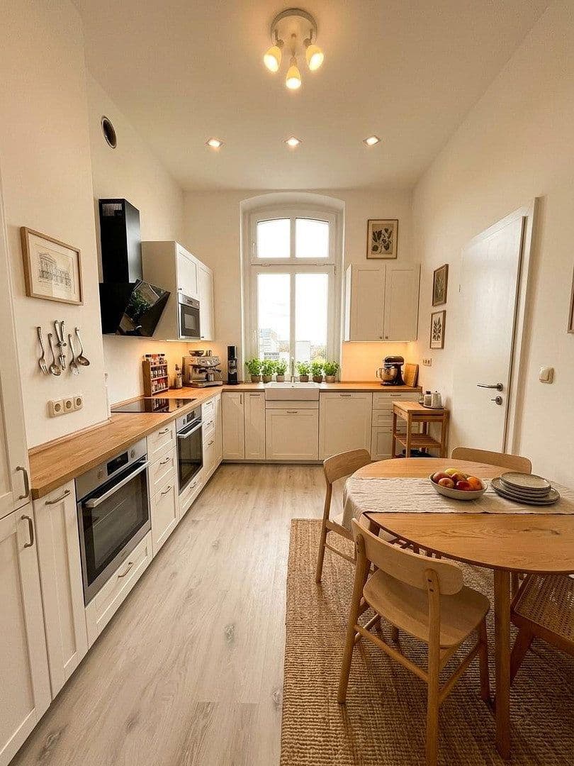 5 bedroom flat to rent, 127 m², Hans-Heinen_Straße 45, Dessau-Roßlau, Saxony-Anhalt 5 bedroom flat to rent, 127 m², Hans-Heinen_Straße 45, Dessau-Roßlau, Saxony-Anhalt