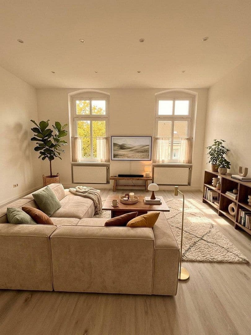 5 bedroom flat to rent, 127 m², Hans-Heinen_Straße 45, Dessau-Roßlau, Saxony-Anhalt 5 bedroom flat to rent, 127 m², Hans-Heinen_Straße 45, Dessau-Roßlau, Saxony-Anhalt