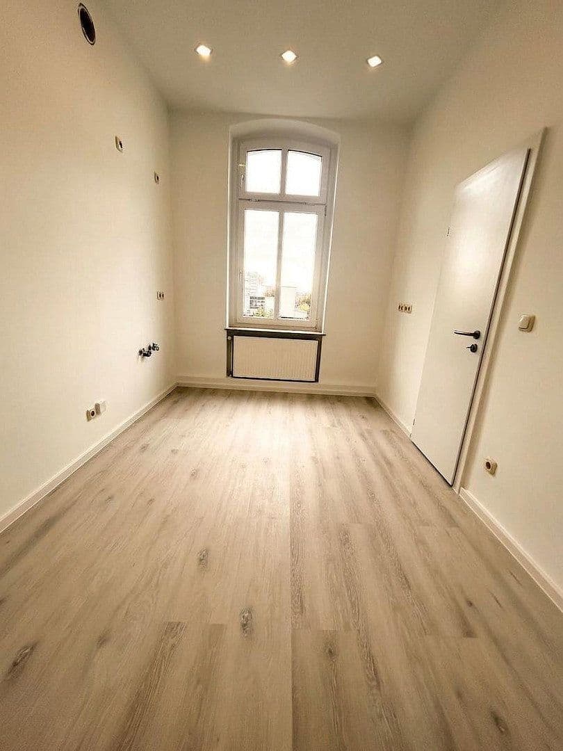 5 bedroom flat to rent, 127 m², Hans-Heinen_Straße 45, Dessau-Roßlau, Saxony-Anhalt 5 bedroom flat to rent, 127 m², Hans-Heinen_Straße 45, Dessau-Roßlau, Saxony-Anhalt