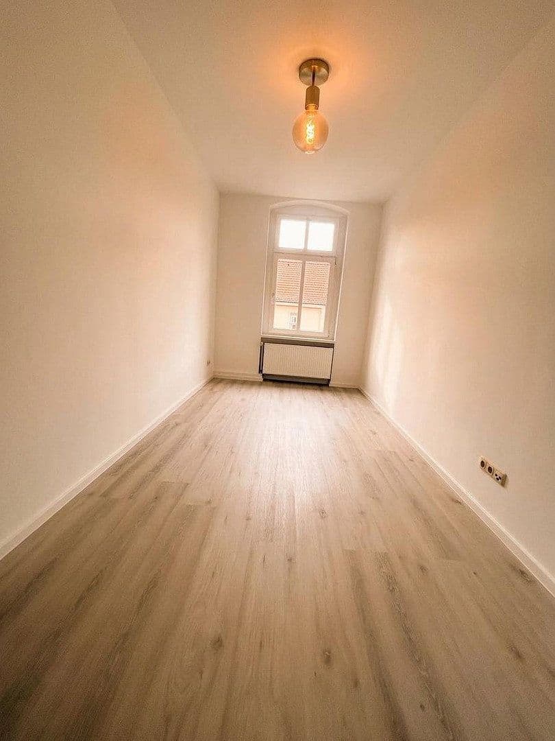 5 bedroom flat to rent, 127 m², Hans-Heinen_Straße 45, Dessau-Roßlau, Saxony-Anhalt 5 bedroom flat to rent, 127 m², Hans-Heinen_Straße 45, Dessau-Roßlau, Saxony-Anhalt