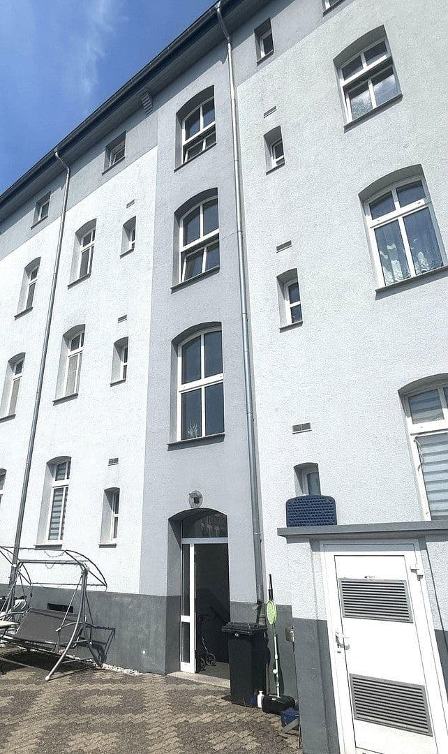 5 bedroom flat to rent, 127 m², Hans-Heinen_Straße 45, Dessau-Roßlau, Saxony-Anhalt 5 bedroom flat to rent, 127 m², Hans-Heinen_Straße 45, Dessau-Roßlau, Saxony-Anhalt