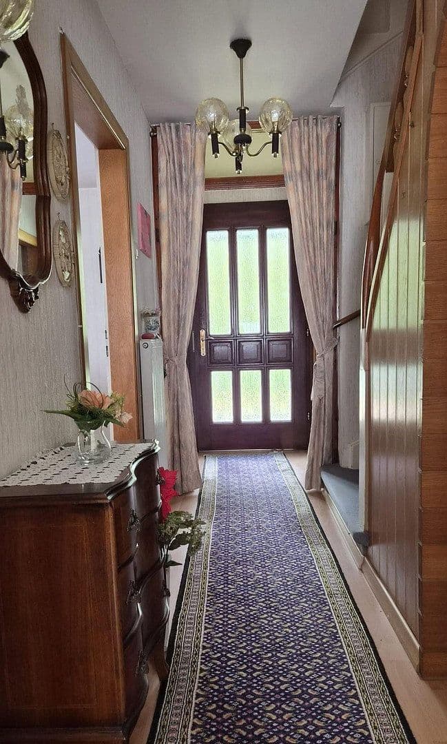house for sale, 78 m², Bad Gandersheim, Lower Saxony house for sale, 78 m², Bad Gandersheim, Lower Saxony