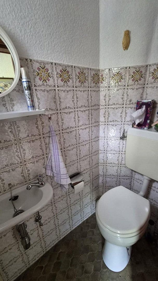 house for sale, 78 m², Bad Gandersheim, Lower Saxony house for sale, 78 m², Bad Gandersheim, Lower Saxony