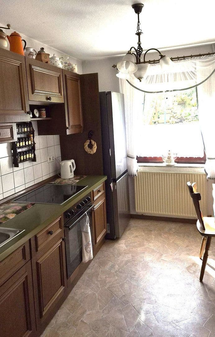house for sale, 78 m², Bad Gandersheim, Lower Saxony house for sale, 78 m², Bad Gandersheim, Lower Saxony