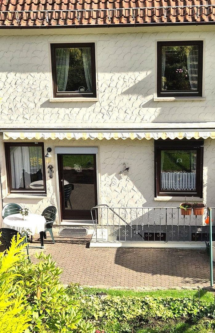house for sale, 78 m², Bad Gandersheim, Lower Saxony house for sale, 78 m², Bad Gandersheim, Lower Saxony