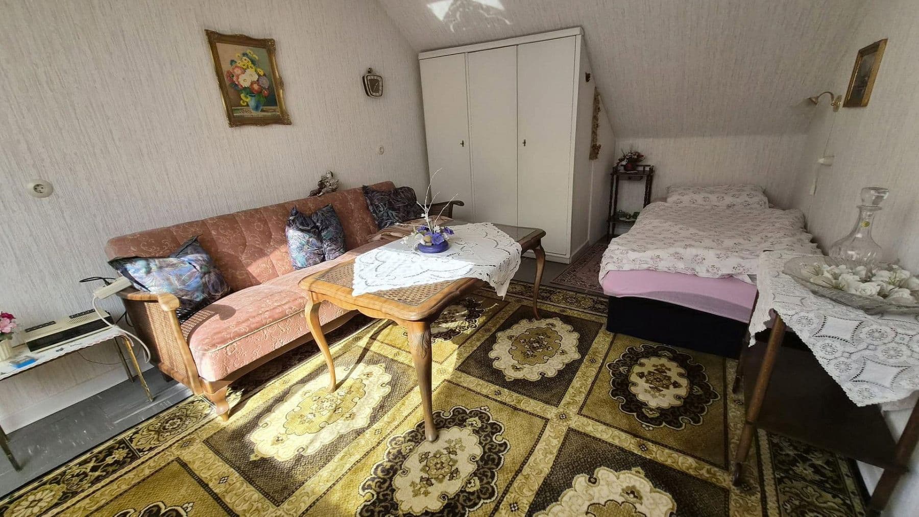 house for sale, 78 m², Bad Gandersheim, Lower Saxony house for sale, 78 m², Bad Gandersheim, Lower Saxony