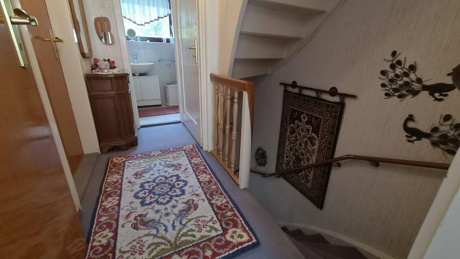 house for sale, 78 m², Bad Gandersheim, Lower Saxony house for sale, 78 m², Bad Gandersheim, Lower Saxony