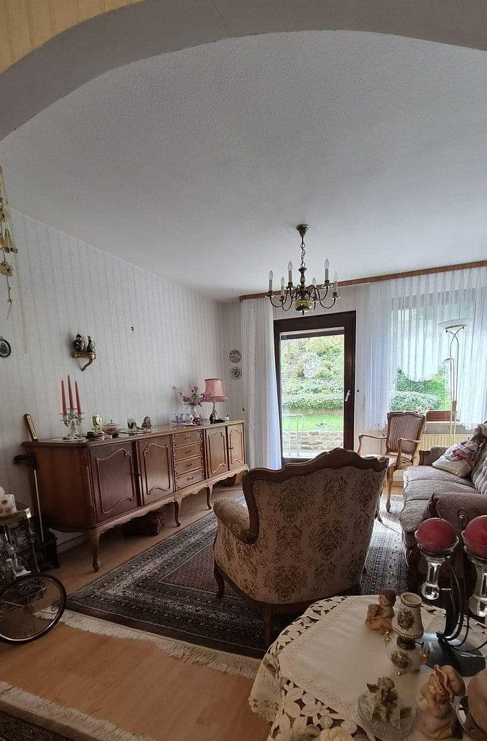 house for sale, 78 m², Bad Gandersheim, Lower Saxony house for sale, 78 m², Bad Gandersheim, Lower Saxony