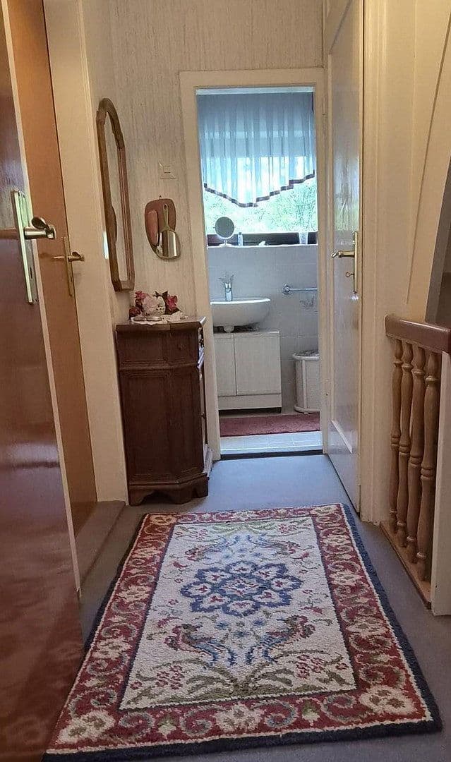 house for sale, 78 m², Bad Gandersheim, Lower Saxony house for sale, 78 m², Bad Gandersheim, Lower Saxony